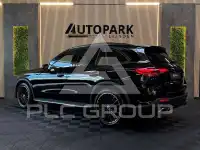 2023 Mercedes Benz GLC 200