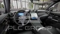 2023 Mercedes Benz GLC 200