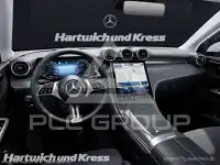 2023 Mercedes Benz GLC 200