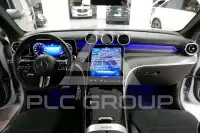 2023 Mercedes Benz GLC 200