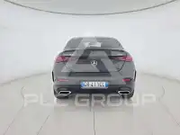 2023 Mercedes Benz GLC 200