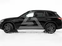 2023 Mercedes Benz GLC 200