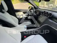2023 Mercedes Benz GLC 200