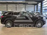 2023 Mercedes Benz GLC 200