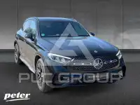 2023 Mercedes Benz GLC 200