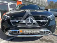 2023 Mercedes Benz GLC 200