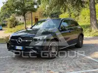2023 Mercedes Benz GLC 200