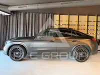 2023 Mercedes Benz GLC 200