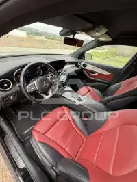 2023 Mercedes Benz GLC 200