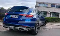 2023 Mercedes Benz GLC 200