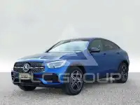 2023 Mercedes Benz GLC 200