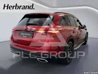 2023 Mercedes Benz GLC 200