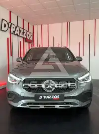 2023 Mercedes Benz GLA 200