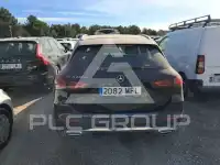 2023 Mercedes Benz GLA 200