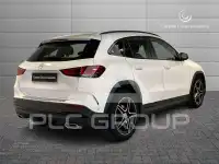 2023 Mercedes Benz GLA 200