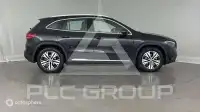 2023 Mercedes Benz GLA 200