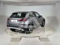 2023 Mercedes Benz GLA 200