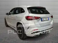 2023 Mercedes Benz GLA 200