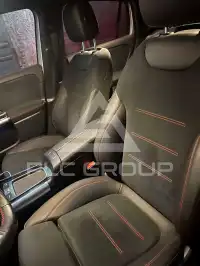 2023 Mercedes Benz GLA 200