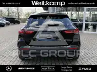 2023 Mercedes Benz GLA 200