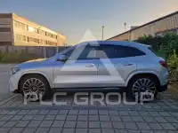 2023 Mercedes Benz GLA 200