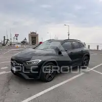 2023 Mercedes Benz GLA 200