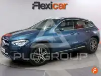 2023 Mercedes Benz GLA 200