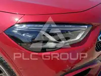 2023 Mercedes Benz GLA 200