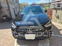 2023 Mercedes Benz GLA 200