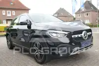 2023 Mercedes Benz GLA 200