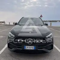 2023 Mercedes Benz GLA 200