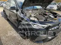 2023 Mercedes Benz GLA 200