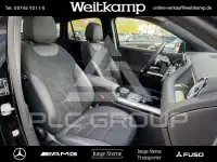 2023 Mercedes Benz GLA 200