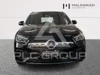 2023 Mercedes Benz GLA 200