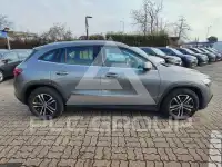 2023 Mercedes Benz GLA 200