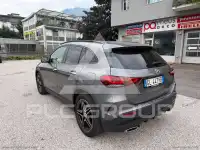 2023 Mercedes Benz GLA-Class