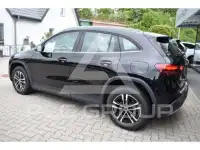 2023 Mercedes Benz GLA 200
