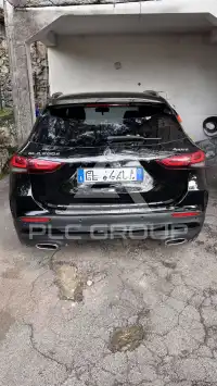 2023 Mercedes Benz GLA 200