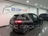 2023 Mercedes Benz GLA 200