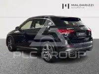 2023 Mercedes Benz GLA 200
