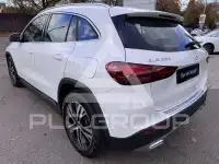 2023 Mercedes Benz GLA 200