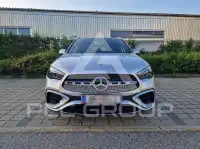 2023 Mercedes Benz GLA 200