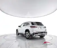 2023 Mercedes Benz GLA 200