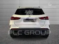 2023 Mercedes Benz GLA 200