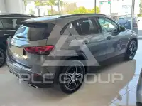 2023 Mercedes Benz GLA 200