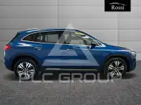 2023 Mercedes Benz GLA 200