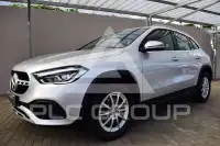2023 Mercedes Benz GLA 200