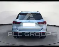 2023 Mercedes Benz GLA 200