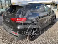 2023 Mercedes Benz GLA 200