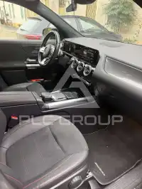2023 Mercedes Benz GLA 200
